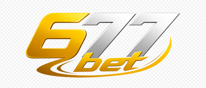 677 bet লোগো